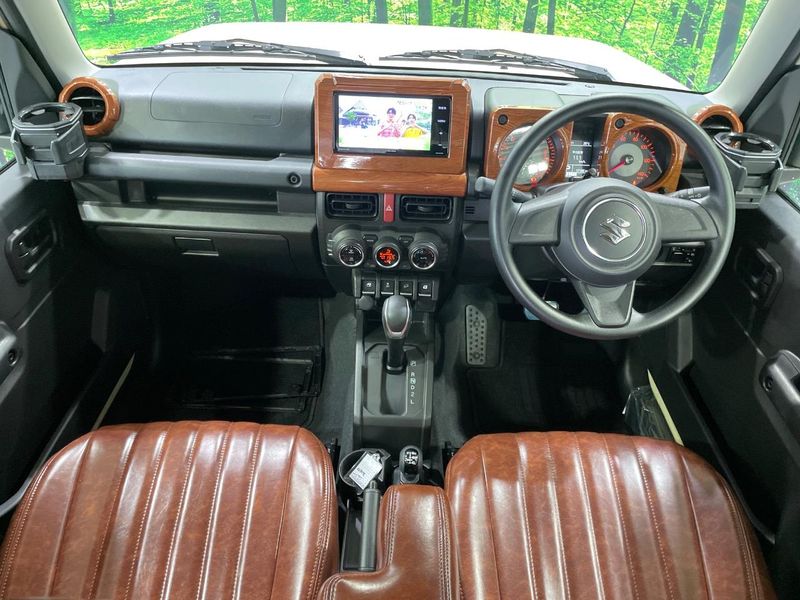 2024 Suzuki Jimny 3BA-JB64W (UW-6a8a6437accaf)[28]