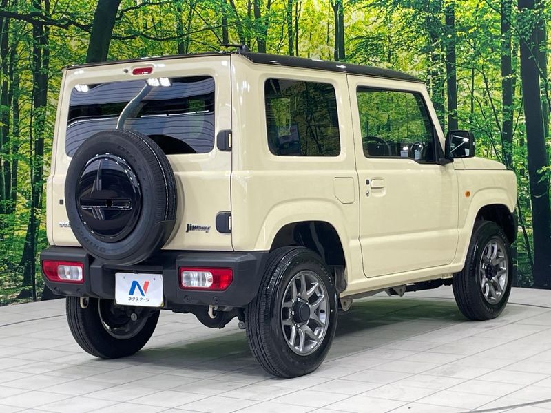 2024 Suzuki Jimny 3BA-JB64W (UW-6a8a64391d259)[16]