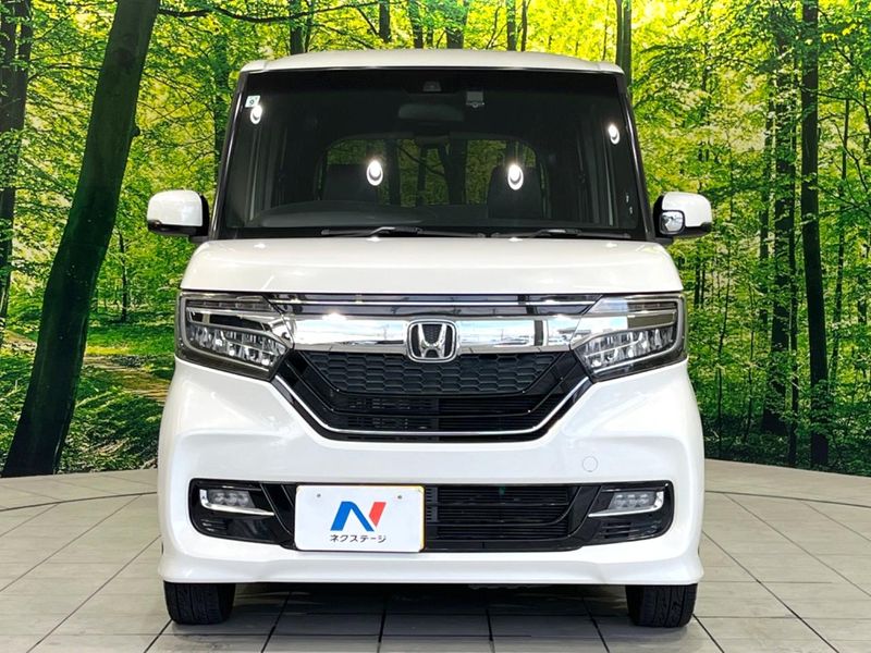 2019 Honda N-BOX CUSTOM DBA-JF3 (UW-6a8a646324598)[18]