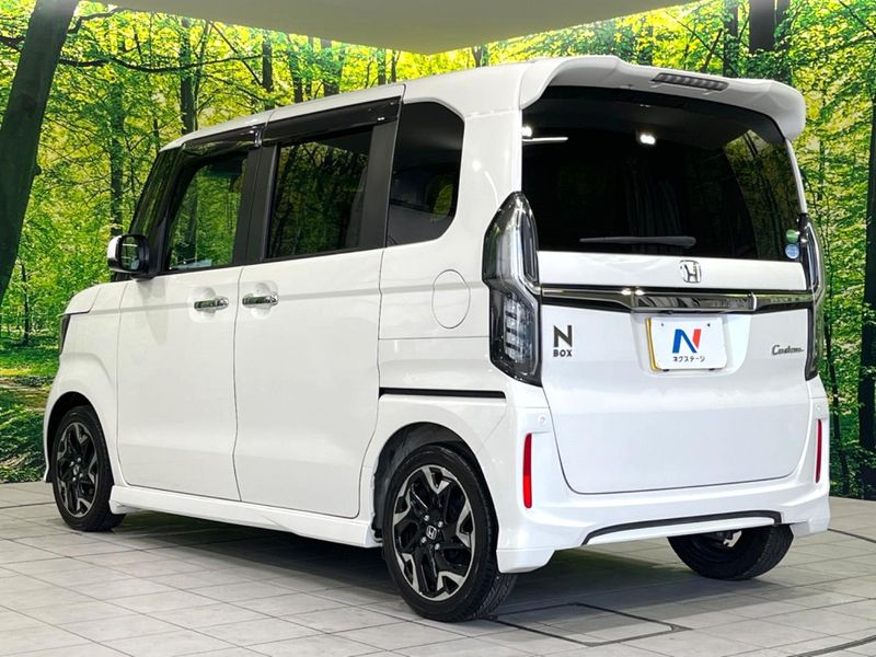 2019 Honda N-BOX CUSTOM DBA-JF3 (UW-6a8a646324598)[23]