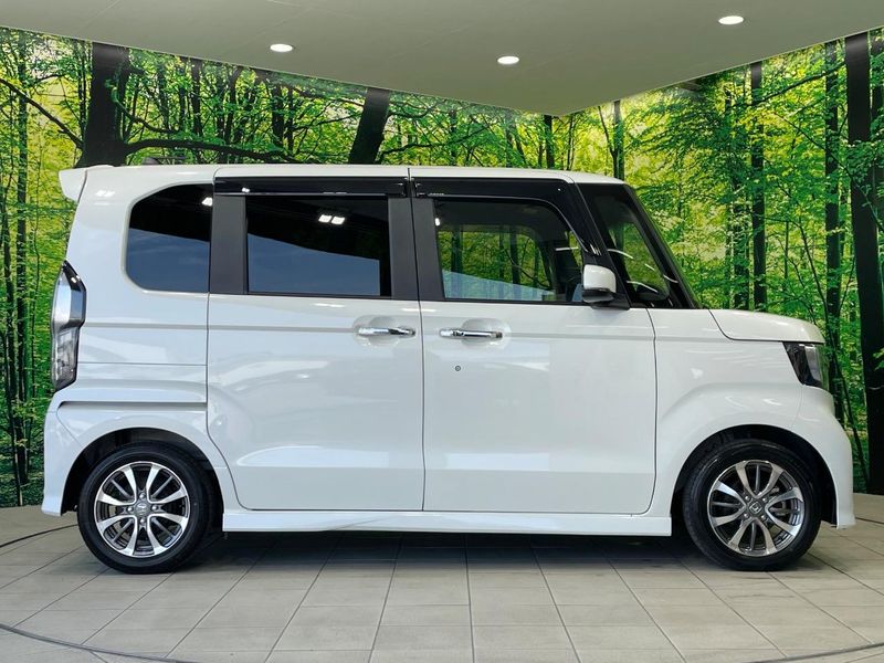 2023 Honda N-BOX CUSTOM 6BA-JF3 (UW-6a8a6470399fc)[19]