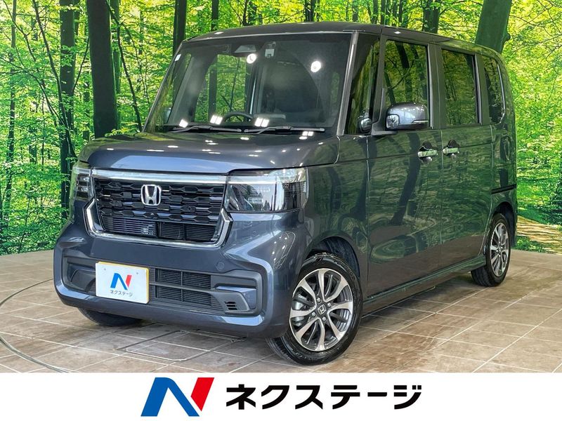 2024 Honda N-BOX CUSTOM 6BA-JF5 (UW-6a8a6477799de)[3]