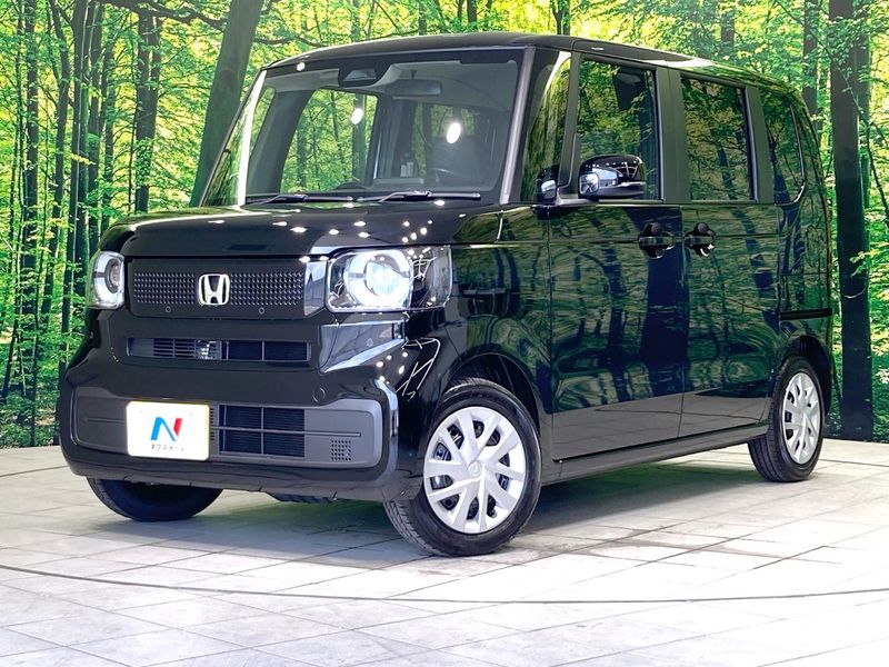 2026 Honda N-BOX 6BA-JF5 (UW-6a8a647fd3d6c)[0]