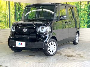 2026 Honda N-BOX 6BA-JF5