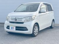 2018 Honda N-WGN DBA-JH1