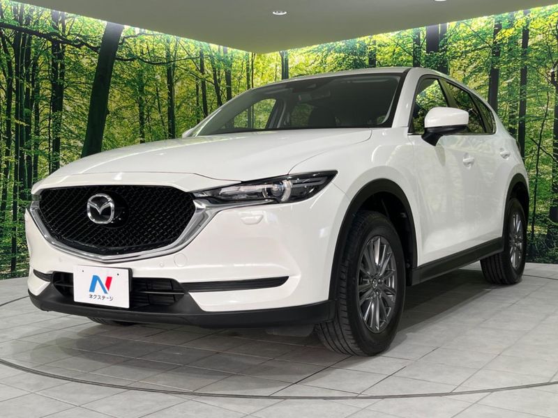 2018 Mazda CX-5 3DA-KF2P (UW-6a8a64a227a3f)[14]