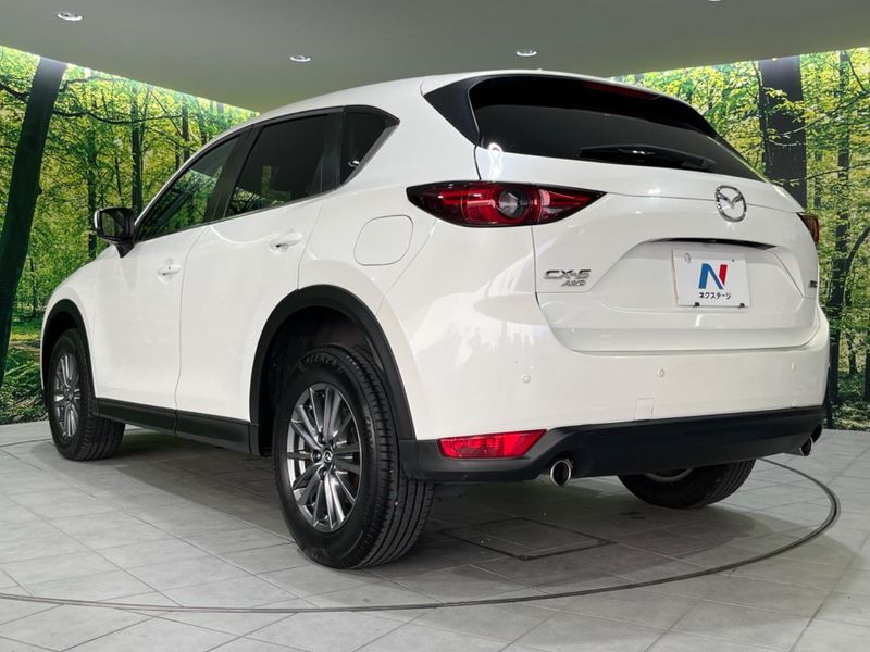 2018 Mazda CX-5 3DA-KF2P (UW-6a8a64a227a3f)[17]