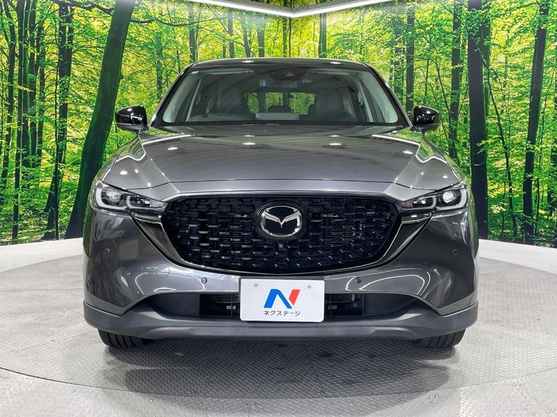 2024 Mazda CX-5 6BA-KFEP (UW-6a8a64a9510c0)[14]