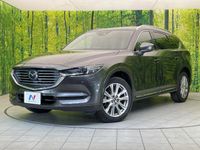 2018 Mazda CX-8 3da-kg2p