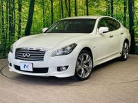 2011 Nissan Fuga DBA-KY51