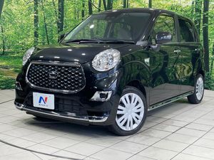 2022 Daihatsu Cast 5BA-LA250S