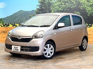 2013 Toyota Pixis Epoch DBA-LA300A