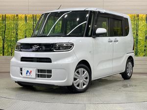 2019 Daihatsu Tanto 6BA-LA650S