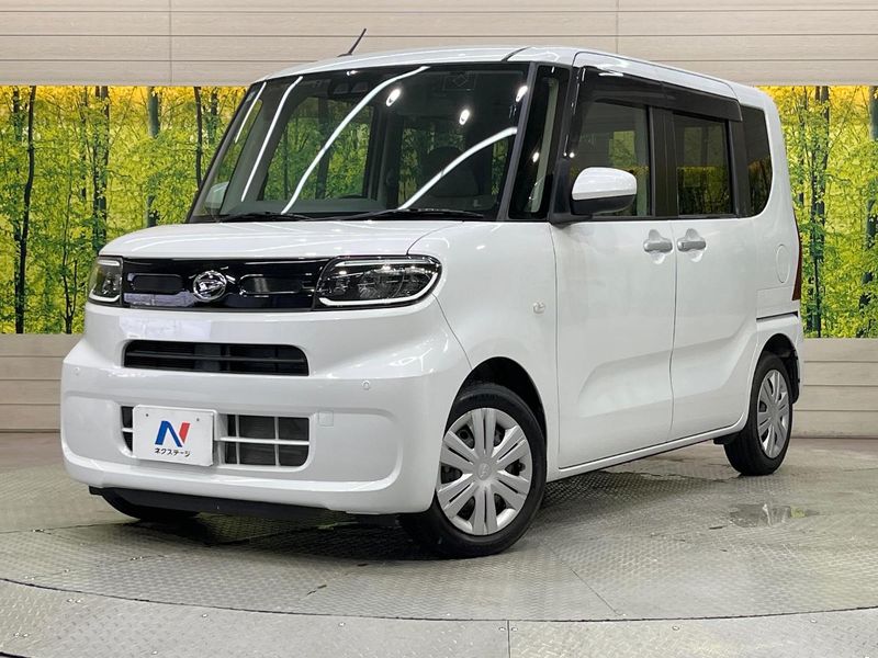 2019 Daihatsu Tanto 6BA-LA650S (UW-6a8a64df93457)[0]
