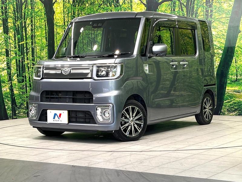 2019 Toyota Pixis Mega DBA-LA700A (UW-6a8a64ec3e2c2)[0]
