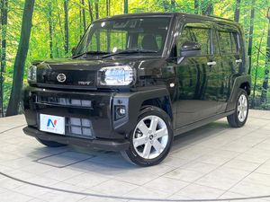 2021 Daihatsu Taft 6BA-LA900S