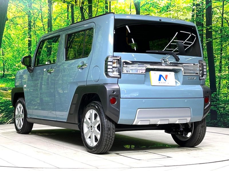2025 Daihatsu Taft 5BA-LA900S (UW-6a8a6506a4d79)[21]