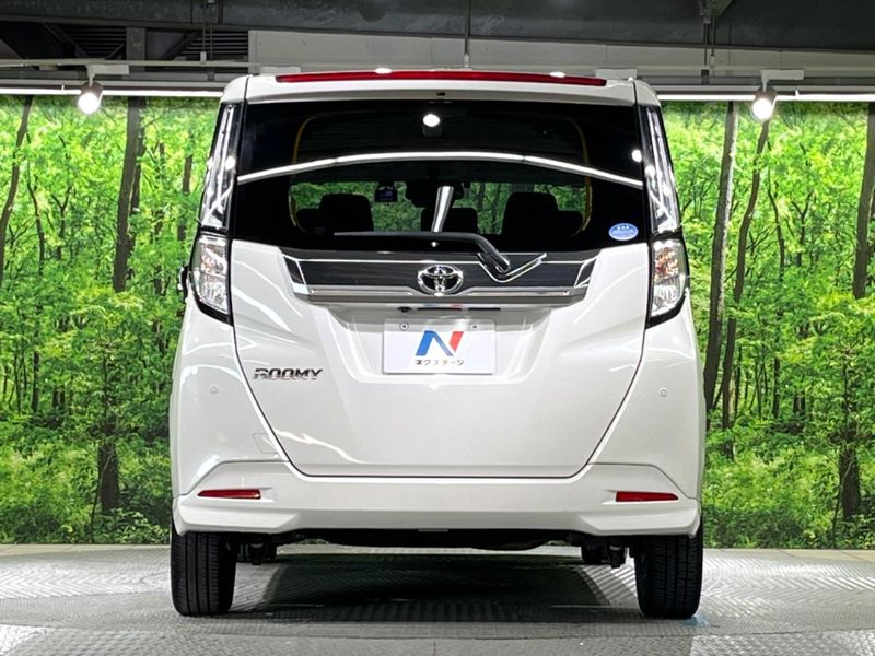 2020 Toyota Roomy 4BA-M900A (UW-6a8a6513a4a99)[7]
