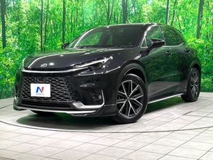 2025 Lexus LBX 6AA-MAYH10