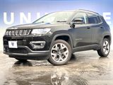 2019 Chrysler Jeep Compass ABA-M624