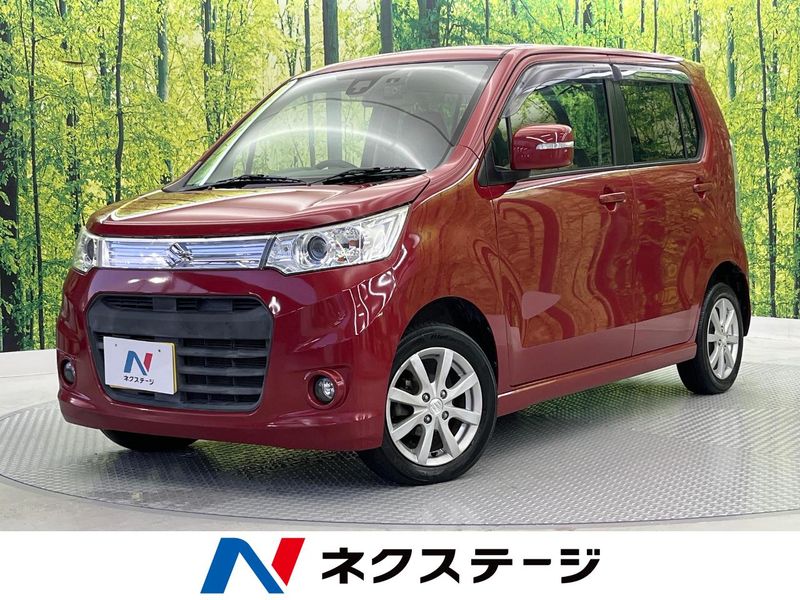 2014 Suzuki Wagon R Stingray DBA-MH34S (UW-6a8a653c88186)[3]