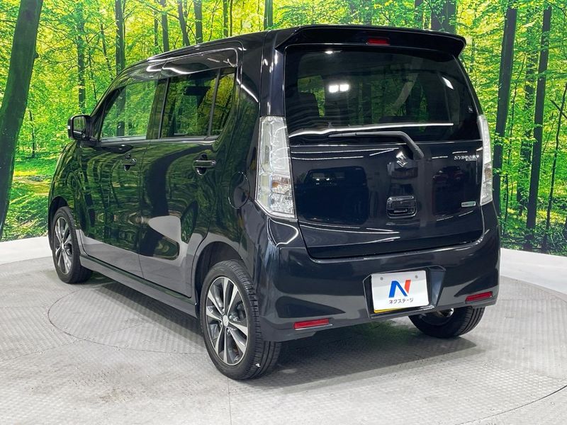 2013 Suzuki Wagon R Stingray DBA-MH34S (UW-6a8a653ce4f44)[17]
