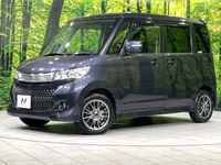 2010 Suzuki Palette SW CBA-MK21S