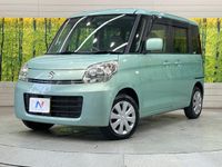 2013 Suzuki Spacia DBA-MK32S