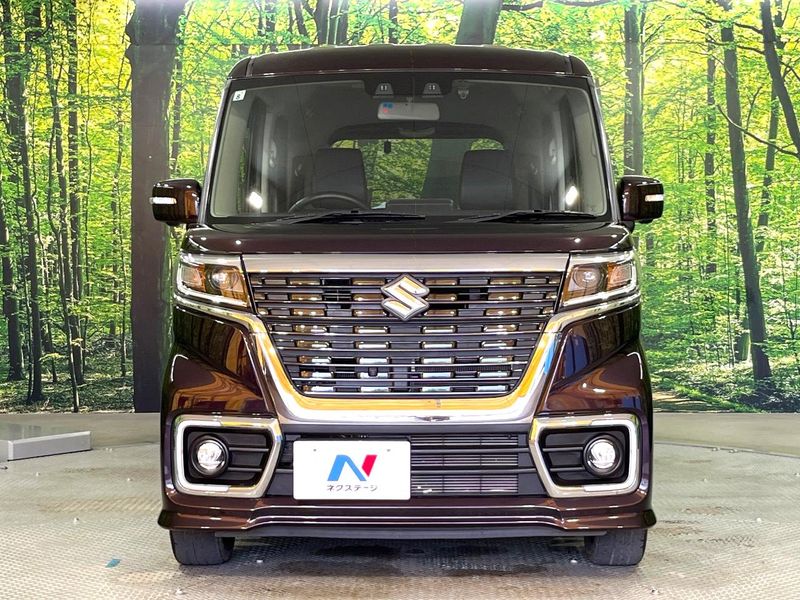 2021 Suzuki Spacia Custom 5AA-MK53S (UW-6a8a6553c2460)[6]