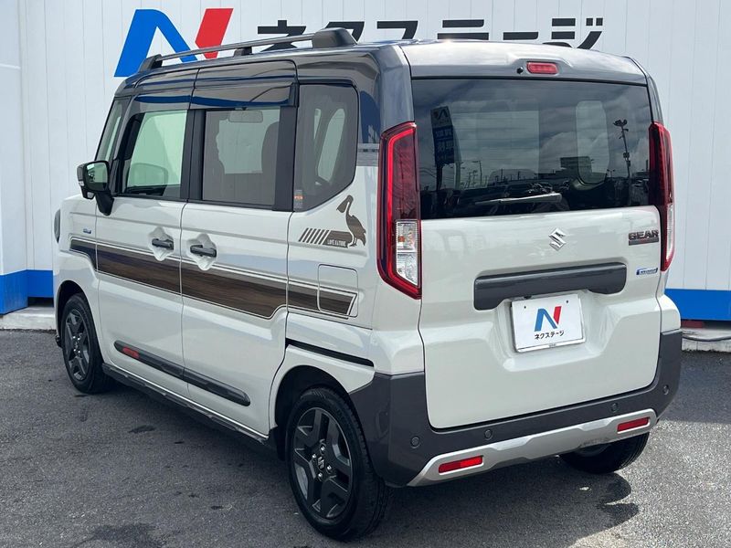 2026 Suzuki Spacia Gear 4AA-MK54S (UW-6a8a655a7c5d4)[20]