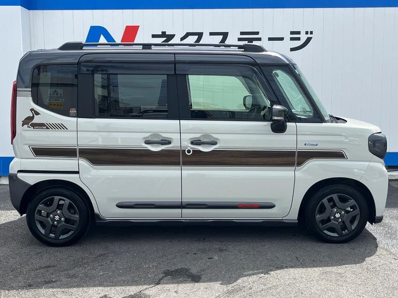 2026 Suzuki Spacia Gear 4AA-MK54S (UW-6a8a655a7c5d4)[23]
