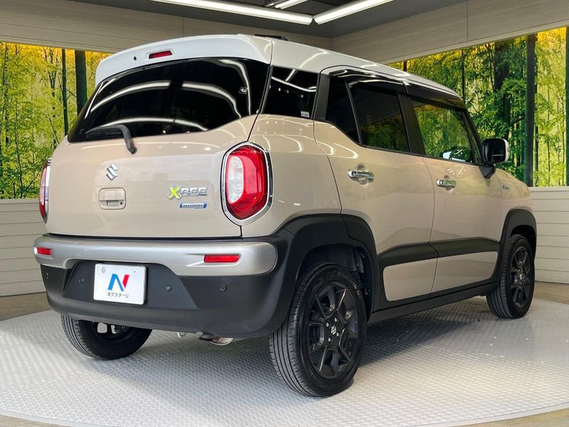 2018 Suzuki XBEE（クロスビー） DAA-MN71S (UW-6a8a656486870)[21]