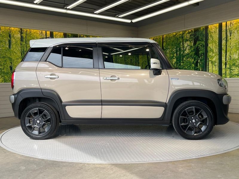 2018 Suzuki XBEE（クロスビー） DAA-MN71S (UW-6a8a656486870)[20]