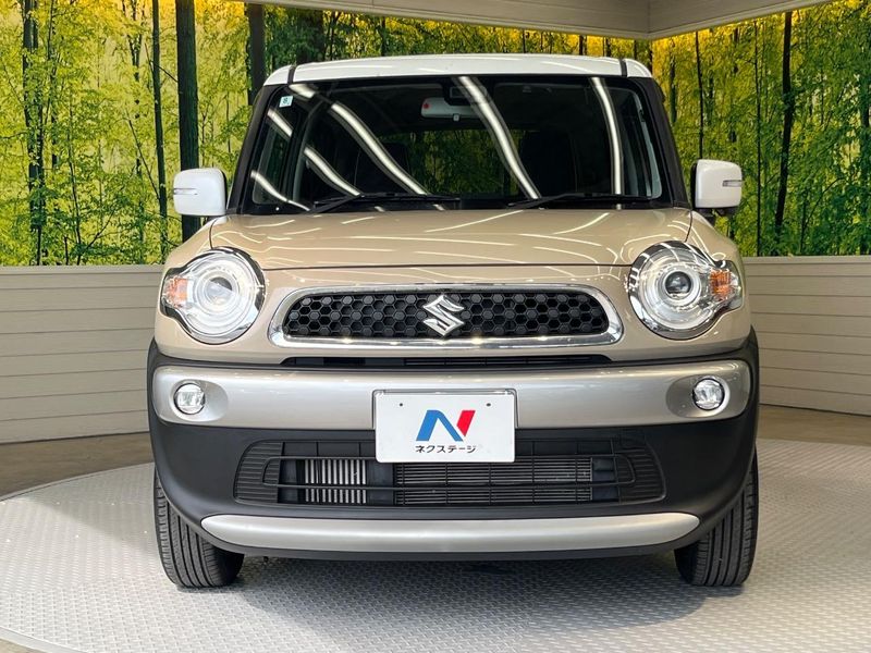 2018 Suzuki XBEE（クロスビー） DAA-MN71S (UW-6a8a656486870)[18]