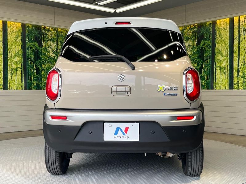 2018 Suzuki XBEE（クロスビー） DAA-MN71S (UW-6a8a656486870)[22]