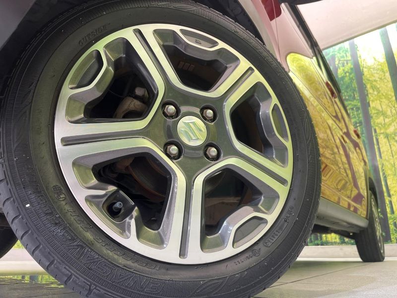 2018 Suzuki Hustler DAA-MR41S (UW-6a8a656e67843)[15]