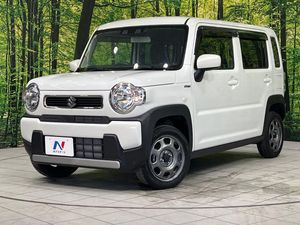 2023 Suzuki Hustler 5AA-MR92S