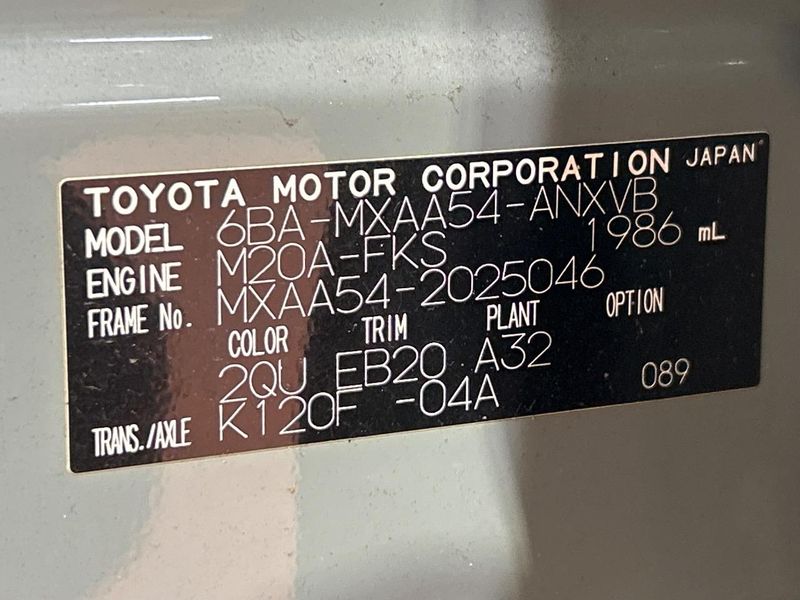 2020 Toyota RAV4 6BA-MXAA54 (UW-6a8a6586cd940)[1]
