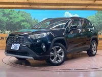 2021 Toyota RAV4 6BA-MXAA54