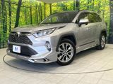 2019 Toyota RAV4 6BA-MXAA54