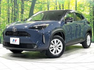 2024 Toyota Yaris Cross 5BA-MXPB15