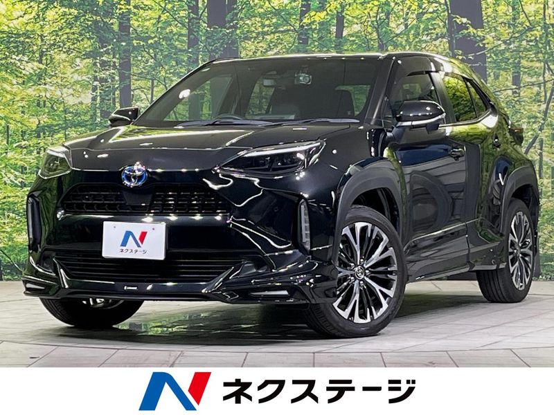 2024 Toyota Yaris Cross 6AA-MXPJ10 (UW-6a8a659e26f7a)[3]
