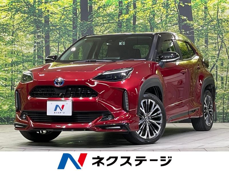 2021 Toyota Yaris Cross 6AA-MXPJ10 (UW-6a8a659f99183)[3]