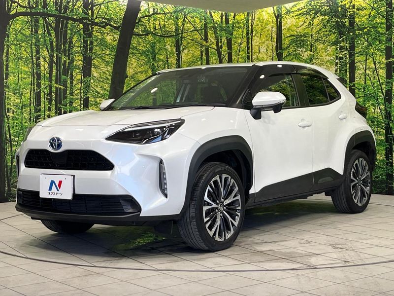 2022 Toyota Yaris Cross 6AA-MXPJ15 (UW-6a8a65a6d764d)[5]