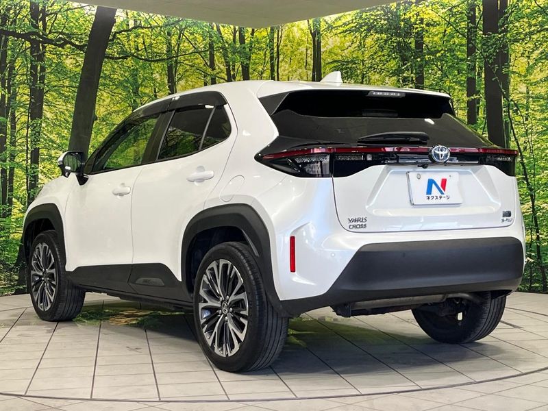 2022 Toyota Yaris Cross 6AA-MXPJ15 (UW-6a8a65a6d764d)[7]