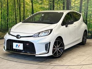 2023 Toyota Aqua 6AA-MXPK11