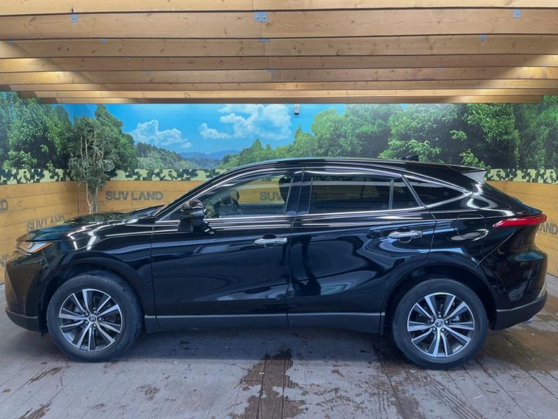 2021 Toyota Harrier 6BA-MXUA80 (UW-6a8a65bd49a8d)[22]