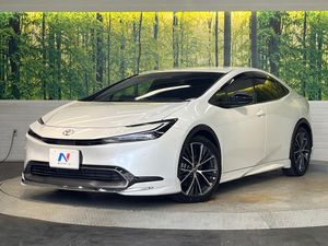2024 Toyota Prius 6AA-MXWH60
