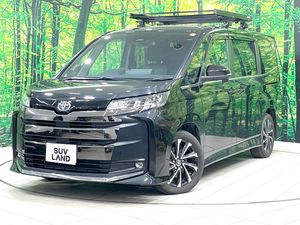2024 Toyota Noah 6BA-MZRA90W
