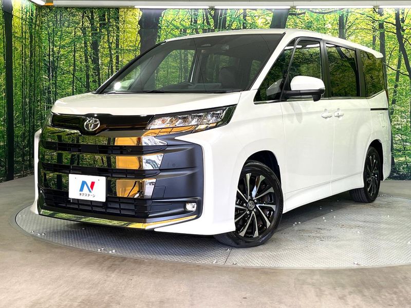 2025 Toyota Noah 6BA-MZRA90W (UW-6a8a65d73b210)[0]